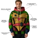 custom-boston-red-sox-superhero-armor-red-green-hoodie-best-selling.webp