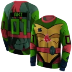 custom-boston-red-sox-superhero-armor-red-green-hoodie-best-selling.webp