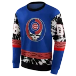 custom-chicago-cubs-grateful-vibes-blue-hoodie-best-selling.webp