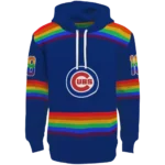 custom-chicago-cubs-rainbow-stripes-blue-hoodie-best-selling.webp