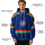 custom-chicago-cubs-rainbow-stripes-blue-hoodie-best-selling.webp
