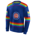 custom-chicago-cubs-rainbow-stripes-blue-hoodie-best-selling.webp