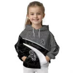 custom-chicago-white-sox-hexagonal-mesh-black-gray-hoodie-best-selling.webp