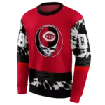 custom-cincinnati-reds-grateful-vibes-red-hoodie-best-selling.webp