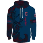 custom-cleveland-guardians-deer-silhouette-navy-blue-hoodie-best-selling.webp