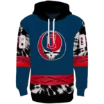 custom-cleveland-guardians-grateful-vibes-navy-blue-hoodie-best-selling.webp