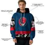 custom-cleveland-guardians-grateful-vibes-navy-blue-hoodie-best-selling.webp