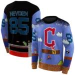 custom-cleveland-guardians-mario-blue-black-hoodie-best-selling.webp