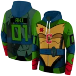 custom-cleveland-guardians-superhero-armor-navy-blue-green-hoodie-best-selling.webp