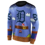 custom-detroit-tigers-mario-blue-black-hoodie-best-selling.webp