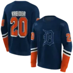 custom-detroit-tigers-striped-sleeves-navy-hoodie-best-selling.webp