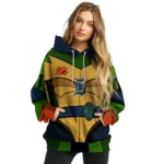 custom-detroit-tigers-superhero-armor-navy-green-hoodie-best-selling.webp