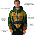 custom-detroit-tigers-superhero-armor-navy-green-hoodie-best-selling.webp