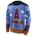custom-los-angeles-angels-mario-blue-black-hoodie-best-selling.webp