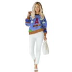 custom-los-angeles-angels-mario-blue-black-hoodie-best-selling.webp