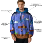 custom-los-angeles-dodgers-mario-blue-black-hoodie-best-selling.webp