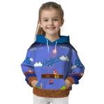 custom-los-angeles-dodgers-mario-blue-black-hoodie-best-selling.webp