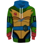 custom-los-angeles-dodgers-superhero-armor-blue-green-hoodie-best-selling.webp