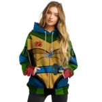 custom-los-angeles-dodgers-superhero-armor-blue-green-hoodie-best-selling.webp