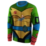 custom-los-angeles-dodgers-superhero-armor-blue-green-hoodie-best-selling.webp