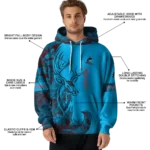 custom-miami-marlins-deer-silhouette-blue-hoodie-best-selling.webp