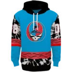 custom-miami-marlins-grateful-vibes-blue-hoodie-best-selling.webp