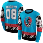 custom-miami-marlins-grateful-vibes-blue-hoodie-best-selling.webp