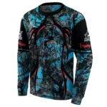 custom-miami-marlins-hunting-theme-blue-black-hoodie-best-selling.webp