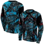 custom-miami-marlins-hunting-theme-blue-black-hoodie-best-selling.webp