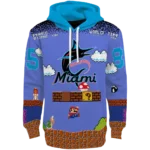 custom-miami-marlins-mario-blue-black-hoodie-best-selling.webp