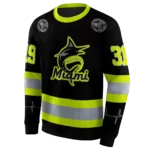 custom-miami-marlins-safety-motif-black-neon-green-hoodie-best-selling.webp