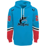 custom-miami-marlins-striped-sleeves-blue-hoodie-best-selling.webp