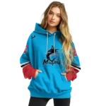 custom-miami-marlins-striped-sleeves-blue-hoodie-best-selling.webp