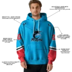 custom-miami-marlins-striped-sleeves-blue-hoodie-best-selling.webp