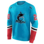 custom-miami-marlins-striped-sleeves-blue-hoodie-best-selling.webp