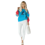 custom-miami-marlins-striped-sleeves-blue-hoodie-best-selling.webp