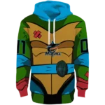 custom-miami-marlins-superhero-armor-blue-green-hoodie-best-selling.webp