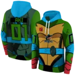 custom-miami-marlins-superhero-armor-blue-green-hoodie-best-selling.webp