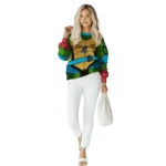 custom-miami-marlins-superhero-armor-blue-green-hoodie-best-selling.webp