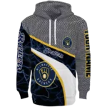 custom-milwaukee-brewers-hexagonal-mesh-navy-blue-black-gray-hoodie-best-selling.webp