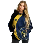custom-milwaukee-brewers-minimalist-design-navy-blue-black-hoodie-best-selling.webp