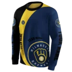 custom-milwaukee-brewers-minimalist-design-navy-blue-black-hoodie-best-selling.webp