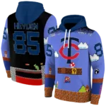 custom-minnesota-twins-mario-blue-black-hoodie-best-selling.webp
