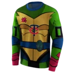 custom-minnesota-twins-superhero-armor-navy-green-hoodie-best-selling.webp