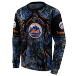 custom-new-york-mets-hunting-theme-blue-black-hoodie-best-selling.webp