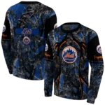 custom-new-york-mets-hunting-theme-blue-black-hoodie-best-selling.webp