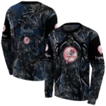 custom-new-york-yankees-hunting-theme-navy-black-hoodie-best-selling.webp