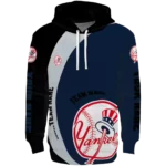 custom-new-york-yankees-minimalist-design-navy-black-hoodie-best-selling.webp