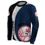 custom-new-york-yankees-minimalist-design-navy-black-hoodie-best-selling.webp