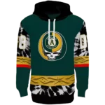 custom-oakland-athletics-grateful-vibes-green-hoodie-best-selling.webp